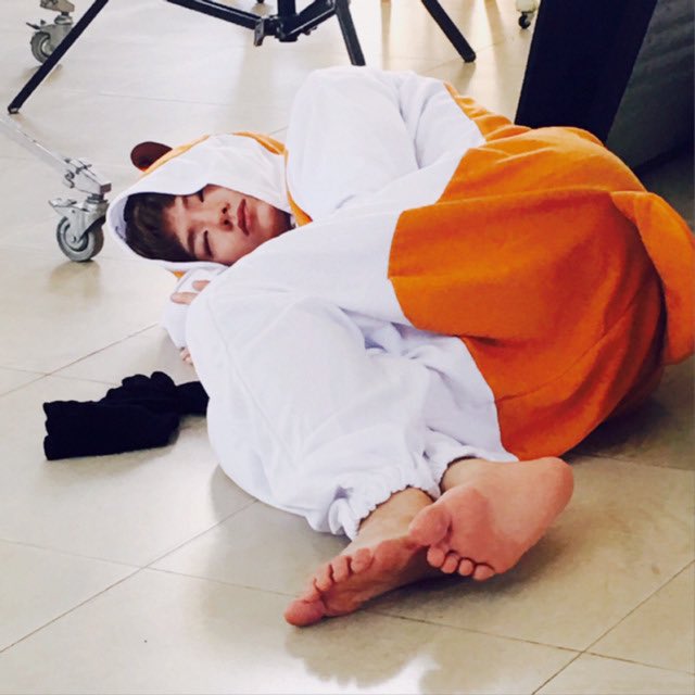 JegalMalraeng's tweet photo. 그리고 형언이가 찍은 기연이는 ... 모에포인트가  있음 https://t.co/trV3dO2dS2