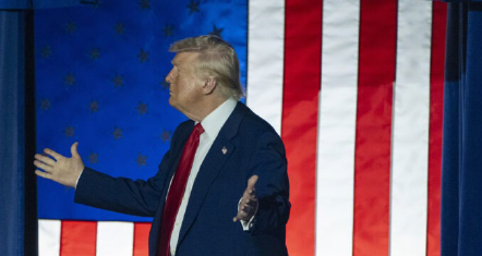 4Timing's tweet photo. 1/5
📉 La promessa (per ora) mancata di #Trump
Dopo la brusca correzione dei mercati nella prima settimana di aprile, gli indici azionari globali hanno messo a segno un rapido rimbalzo tecnico. In meno di un mese, l’MSCI World ha recuperato le perdite https://t.co/L7IwpmfqUI
