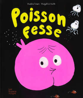 🐟 On consacre la newsletter de la semaine au succès surprise de cet album jeunesse pétaradant : pour savoir s'il y aura une suite et une adaptation, c'est par ici ⬇️⬇️⬇️ quoidemum.substack.com
