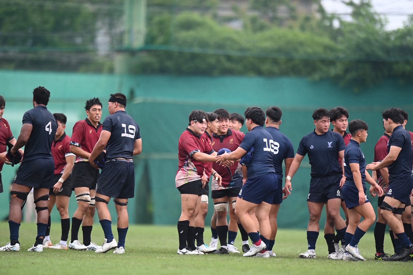 京都産業大学体育会ラグビー部 on X: 