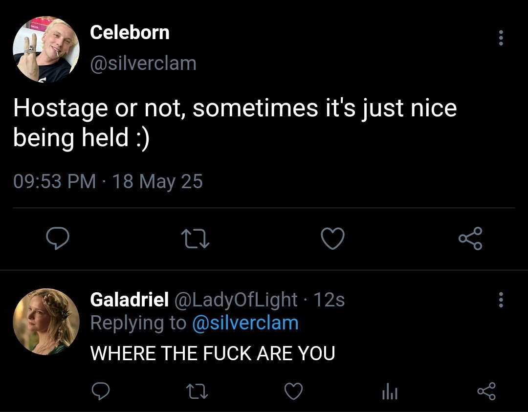 Celedriel nation RISE!! #1 Celedriel stan account (@celedrielnation) on Twitter photo 