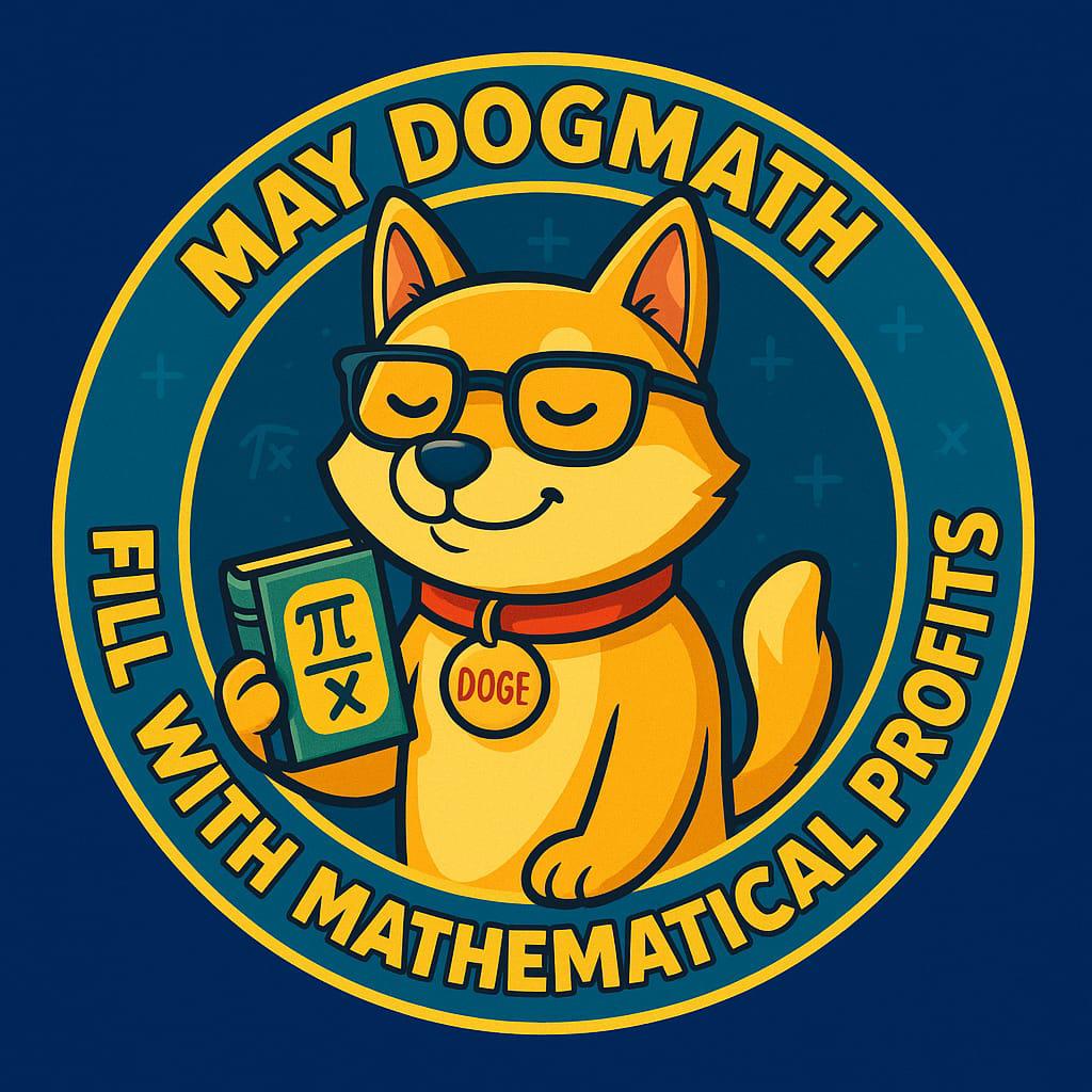 OfficialDogMath's tweet photo. @DominosJack The ticker is $DOGM
@OfficialDogMath is an ultra-low MC gem with tons of Upside. You are still early.

CA:2P8DHQD8b2MqKrHphTa4pUbrEbxYkoh4aU4BqUAW9Ugk

TG:https://t.co/tTHICQa5aN https://t.co/u0pBZM4RW5