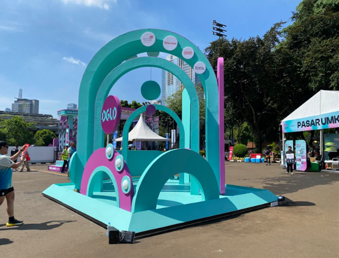 Digiland 2025 merupakan sebuah ajang interaktif yang mempertemukan teknologi digital dengan kebutuhan nyata pelaku usaha.
#Indibiz #TelkomSolution #Digiland2025 
@indibiz_id