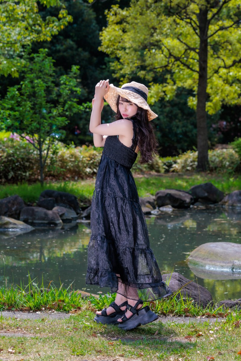 オッキー@private_photo_studio (@gto_photo_stu) on Twitter photo モデル: 葉月すみれ <a href="/sumi530610/">葉月 すみれ️🖤🪽コスホリG11</a>
フォト: <a href="/gto_photo_stu/">オッキー@private_photo_studio</a>
撮影日:2025年04月19日
場所:青海南ふ頭公園
青海南ふ頭公園で葉月すみれさんの撮影をさせて頂きました。
東京近郊で家族写真、ポートレート写真、SNS用写真、スポーツ写真、風景写真等を撮影します。DMでご連絡をお願いします。 モデル: 葉月すみれ <a href="/sumi530610/">葉月 すみれ️🖤🪽コスホリG11</a>
フォト: <a href="/gto_photo_stu/">オッキー@private_photo_studio</a>
撮影日:2025年04月19日
場所:青海南ふ頭公園
青海南ふ頭公園で葉月すみれさんの撮影をさせて頂きました。
東京近郊で家族写真、ポートレート写真、SNS用写真、スポーツ写真、風景写真等を撮影します。DMでご連絡をお願いします。