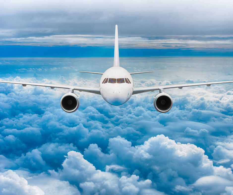 Welcome to a new week of travel✈️😊
Need to view parking rates online, subscribe to flight notifications, or chat with a friendly agent? We've got you! Download📲 the ACSA mobile app rb.gy/66ycst
Your seamless journey starts here! #ACSAllence