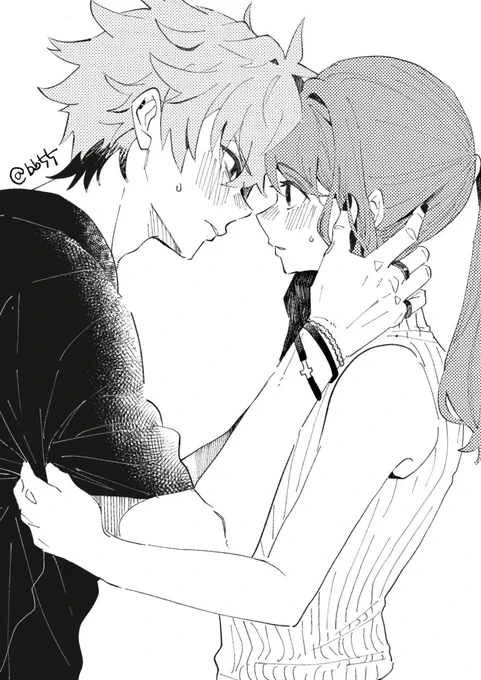 ファーストキス②
晃あん 