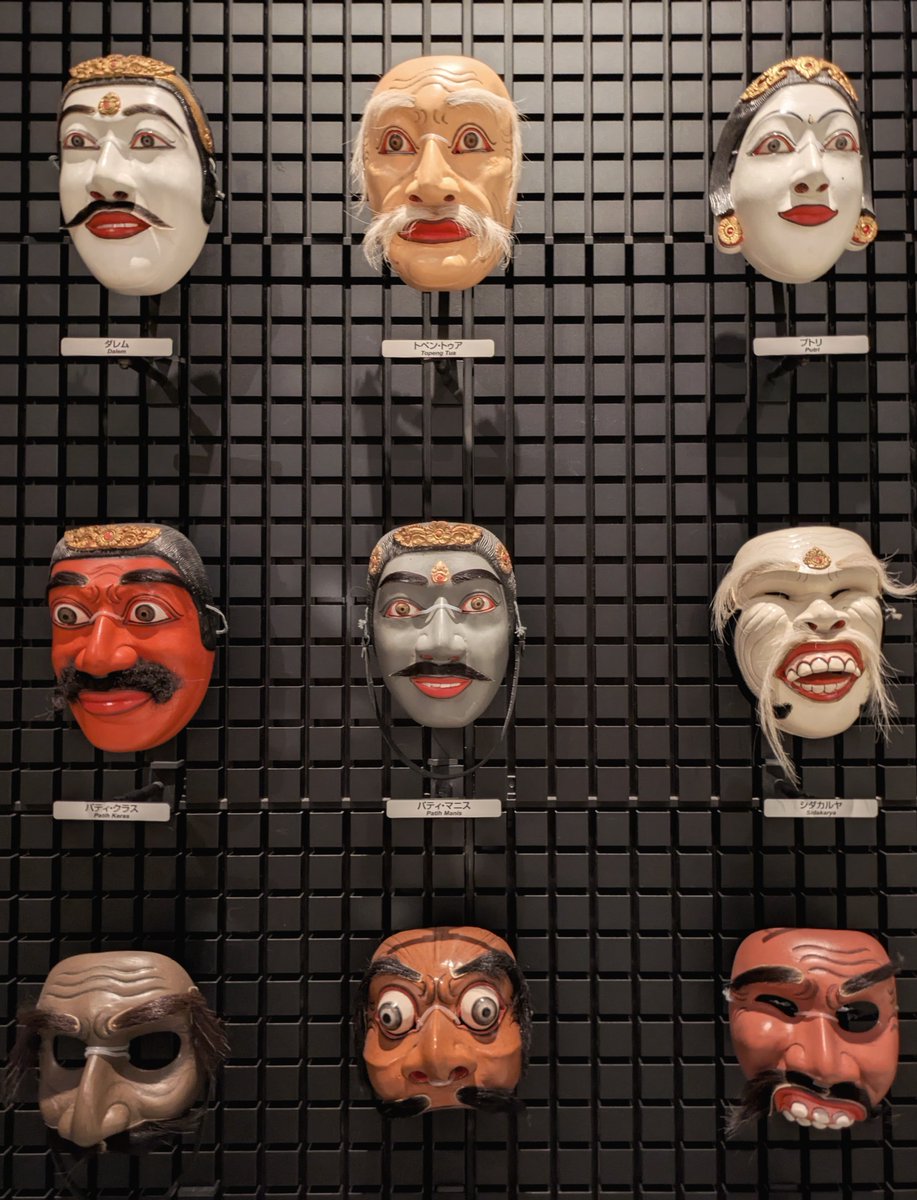 こちらの万博も注目」その3は魅惑の展示物。興味を惹かれたのが世界の