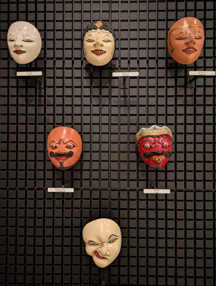 こちらの万博も注目」その3は魅惑の展示物。興味を惹かれたのが世界の