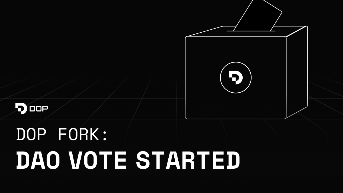 Data Ownership Protocol tweet media