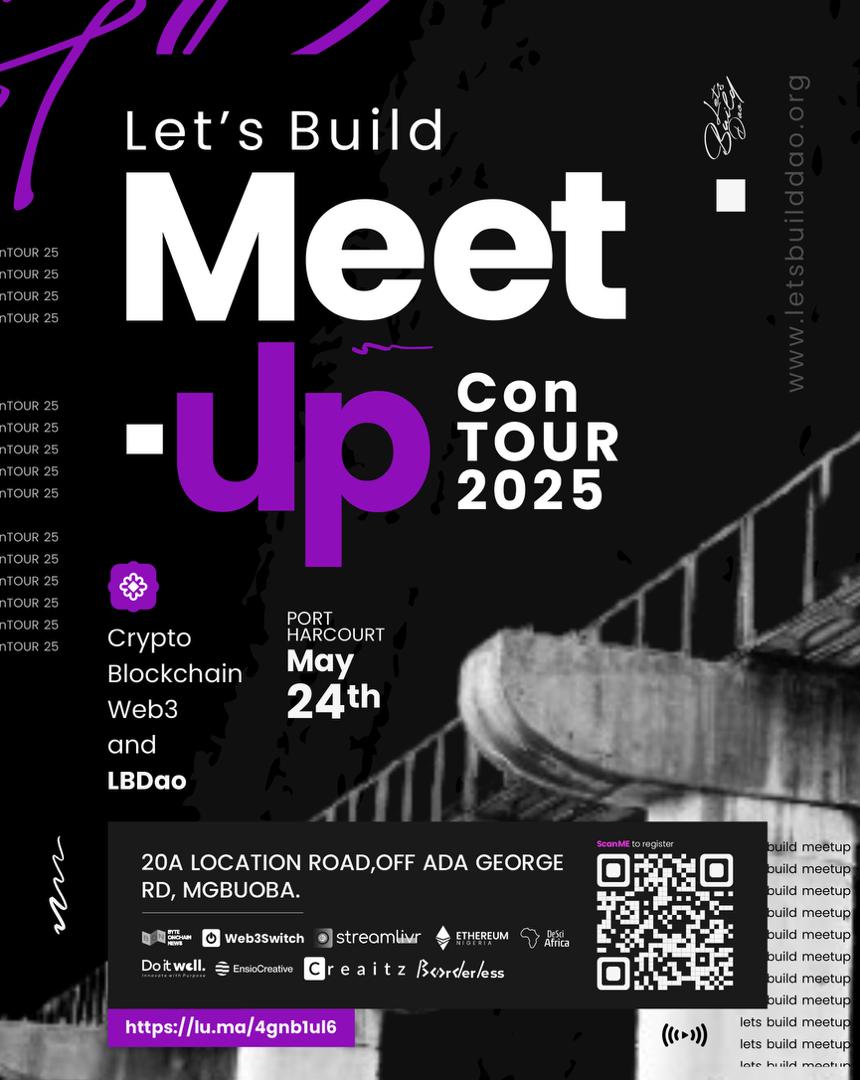 GDG Port Harcourt|| Devfest Port Harcourt 2024 tweet media