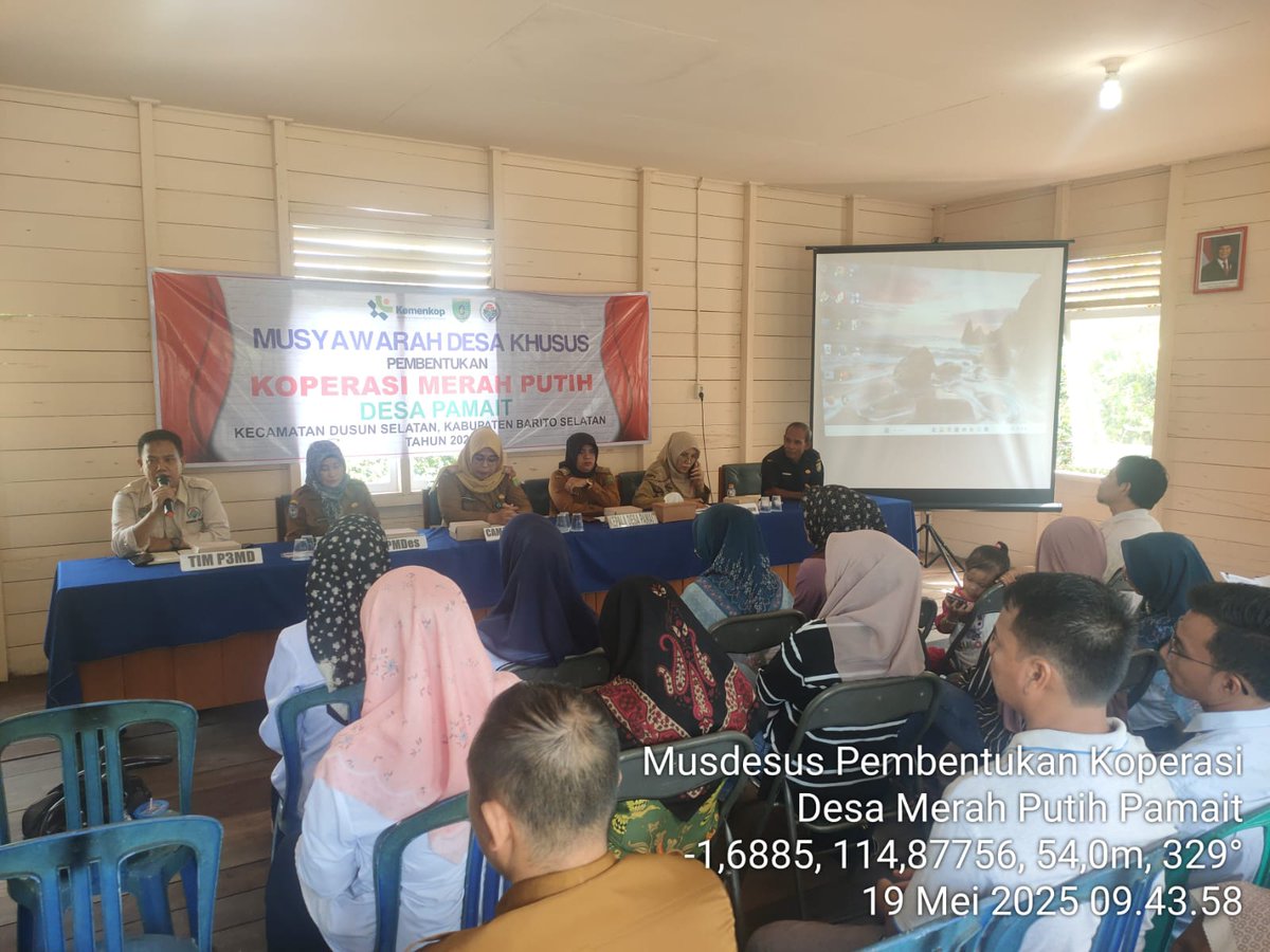 Setelah Musyawarah Desa Khusus Pembentukan KDMP, Semua TPP Mengawal Ke Notaris Untuk Proses Mendapatkan Badan Hukum
#TppKawalAkteKdmpdiNotaris
<a href="/prabowo/">Prabowo Subianto</a>
<a href="/YandriSusanto27/">Yandri Susanto</a>
<a href="/ArizaPatria/">Ariza Patria</a>
<a href="/taufikmadjid71/">IG : taufik.madjid</a>
<a href="/kemendespdt/">#BangunDesaBangunIndonesia</a>
<a href="/bpsdmkemendesa/">Bpsdm Kemendesa</a>
<a href="/desapenusantara/">desapesonanusantara</a>