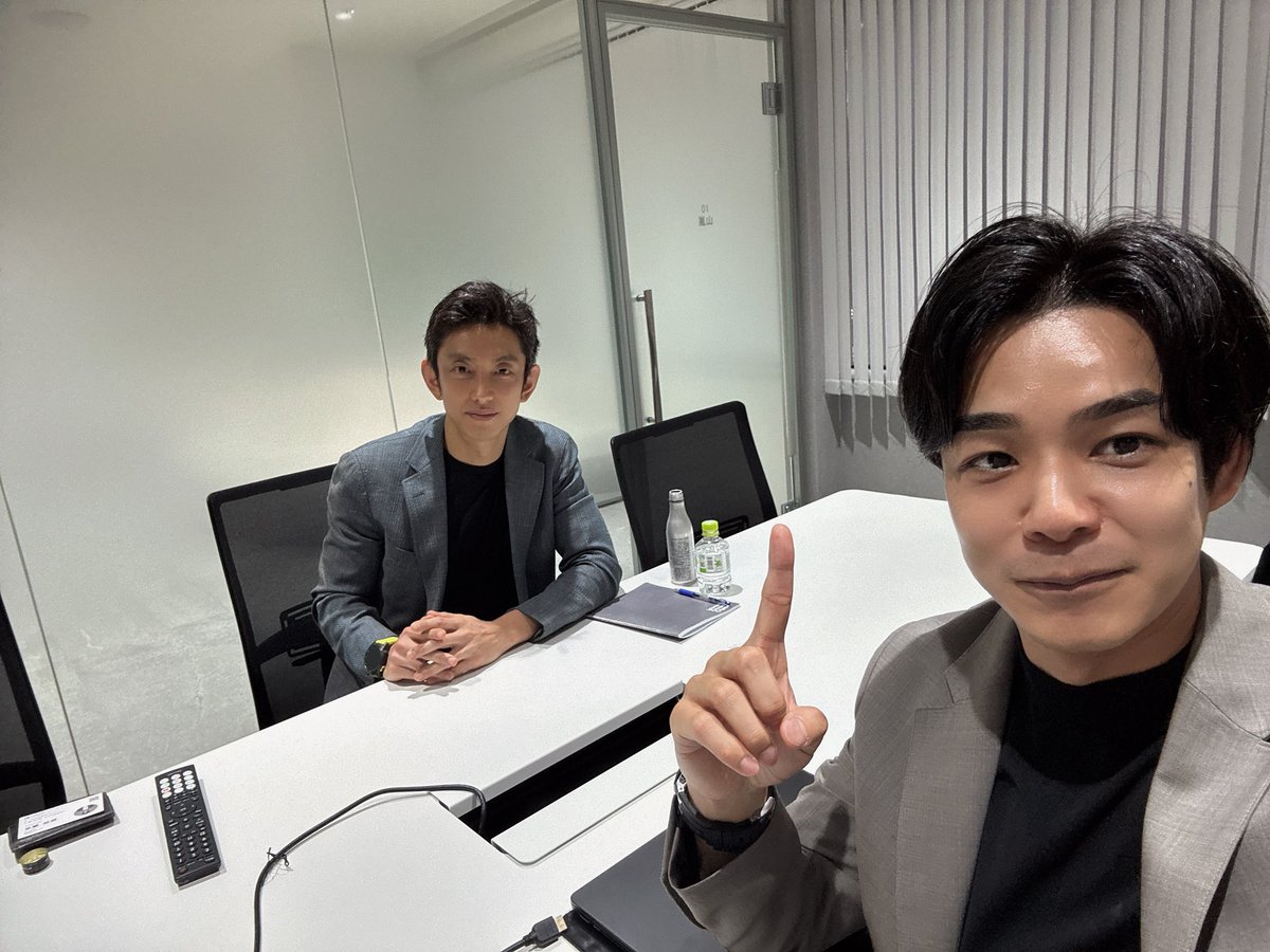 元ゴールドマン・サックスで今一番話題の田中渓さん（@KeiTanaka_Radio