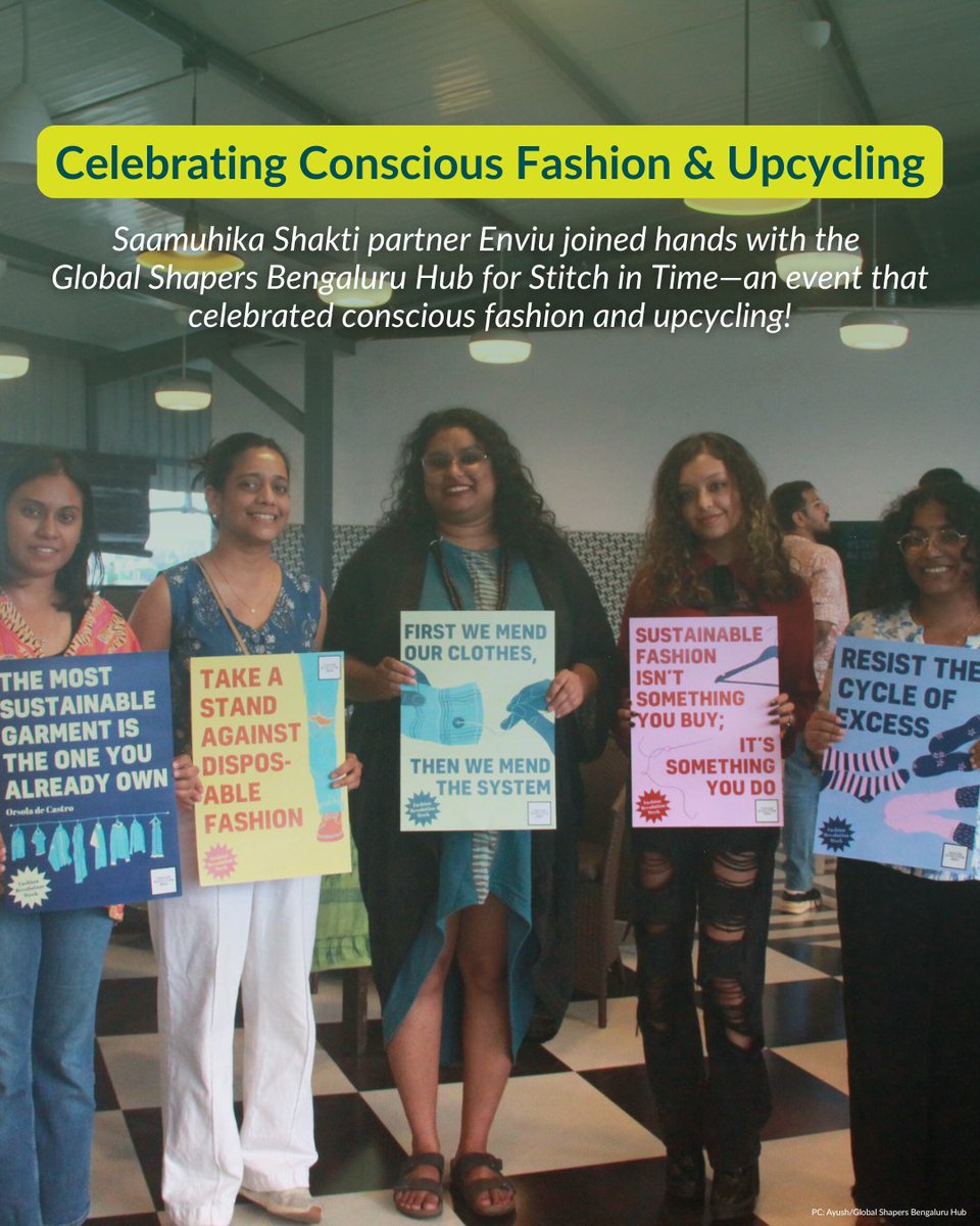 Saamuhika Shakti tweet media