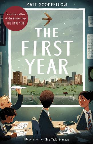 ACHUKA (@achuka) on Twitter photo The ACHUKA #BookoftheDay for Mon 19 May is
The First Year by Matt Goodfellow <a href="/EarlyTrain/">Matt Goodfellow</a> ill. Joe Todd-Stanton <a href="/Joetoddstanton/">Joe Todd-Stanton</a> from <a href="/OtterBarryBooks/">Otter-Barry Books</a> achuka.co.uk/blog/the-first… The ACHUKA #BookoftheDay for Mon 19 May is
The First Year by Matt Goodfellow <a href="/EarlyTrain/">Matt Goodfellow</a> ill. Joe Todd-Stanton <a href="/Joetoddstanton/">Joe Todd-Stanton</a> from <a href="/OtterBarryBooks/">Otter-Barry Books</a> achuka.co.uk/blog/the-first…