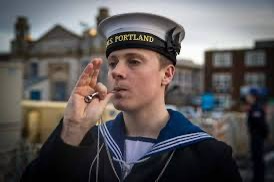 On This Day RN (@onthisdayrn) on Twitter photo The Bosuns Call is a whistle used to make announcements or pipes in <a href="/RoyalNavy/">Royal Navy</a>
which used to be used for all sorts of things. Such as to inform the crew to get their food whilst itโs still hot, hence โpiping hotโ and at the end of the day when all must be quiet we โPipe Downโ The Bosuns Call is a whistle used to make announcements or pipes in <a href="/RoyalNavy/">Royal Navy</a>
which used to be used for all sorts of things. Such as to inform the crew to get their food whilst itโs still hot, hence โpiping hotโ and at the end of the day when all must be quiet we โPipe Downโ