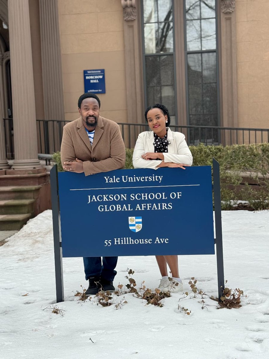 We congratulate the <a href="/KingNadiopeIV/">Kyabazinga of Busoga</a> of Busoga on this milestone reached. You have set a bar for the regionnand the rest of the kings in Africa to follow your steps.  May the God continue to bless guide your steps for greater heights . <a href="/fmujeres/">Fundación Mujeres</a> <a href="/mulungi_deborah/">deborah mulungi</a> <a href="/KingNadiopeIV/">Kyabazinga of Busoga</a>