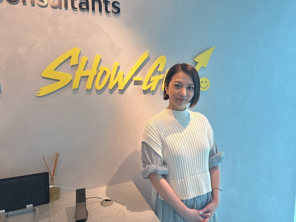 本日2025年5月19日を持ちまして、私KONANは株式会社SHOW-GUNの営業部長に就任する事となりました。

今後は、番組制作を中心に、企業様のプロモーション等にも力を入れて頑張っていきたいと思っております。

今後とも株式会社SHOW-GUNを何卒よろしくお願い申し上げます。

KONAN

#就任　#showgun