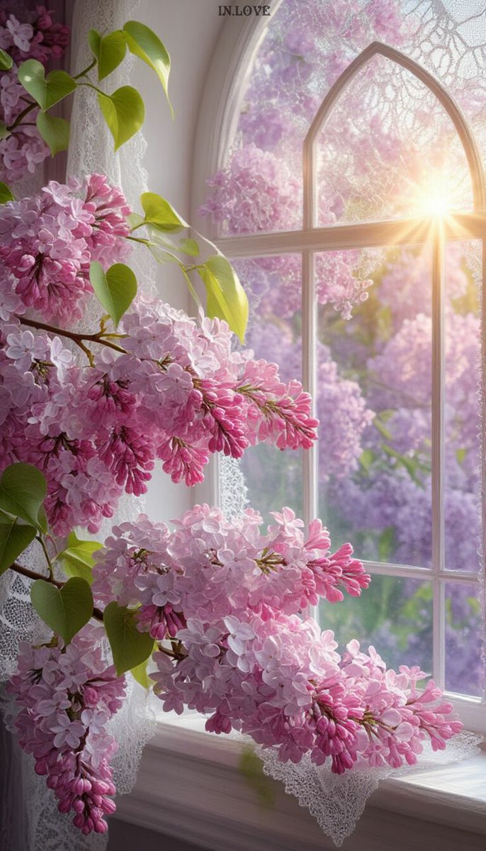 _Melissa44's tweet image. ☀️☕Good morning ☀️☕
🌹🌿there is
always, always, always,
soomething to be
grateful for 🌿🌹
#MondayMood #goodmorning