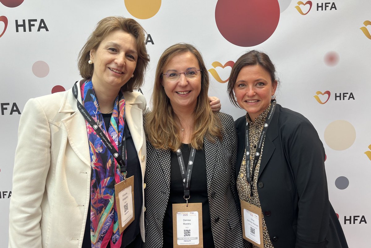 Victoria Delgado (@vdelgadogarcia) on Twitter photo Don’t get confused! We are waiting you all at #EACVICongress 2025 in Vienna! Submit your abstract and clinical case on time and you will have opportunity to get a well imaged photo 😉cheers to #HeartFailure 2025 <a href="/EACVIPresident/">EACVI President</a> <a href="/denisamuraru/">Denisa Muraru</a> <a href="/NAjmoneMarsan/">Nina Ajmone Marsan</a> Don’t get confused! We are waiting you all at #EACVICongress 2025 in Vienna! Submit your abstract and clinical case on time and you will have opportunity to get a well imaged photo 😉cheers to #HeartFailure 2025 <a href="/EACVIPresident/">EACVI President</a> <a href="/denisamuraru/">Denisa Muraru</a> <a href="/NAjmoneMarsan/">Nina Ajmone Marsan</a>
