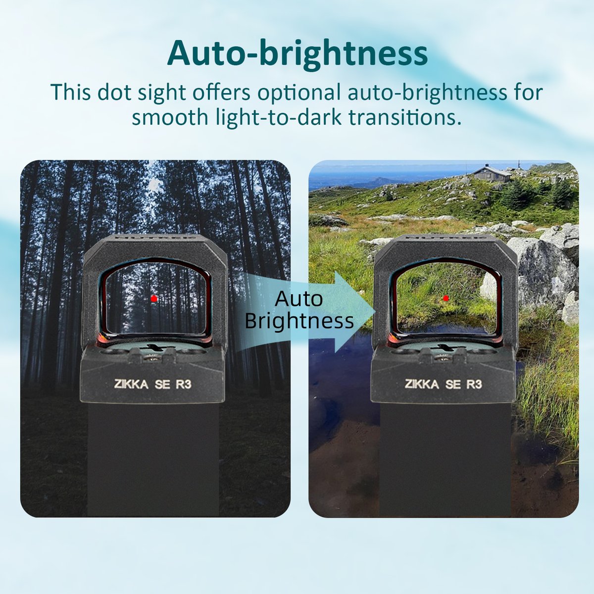 NutrekOptics's tweet image. Nutrek Optics ZIKKA SE New Version mini dot sight Mass Production will be ready very soon!📷

Product Page: nutrekoptics.com/zikka-se-1x22x…

#nutrekoptics #dotsight #redhot #greendot #shootingsports #nutrek #optics