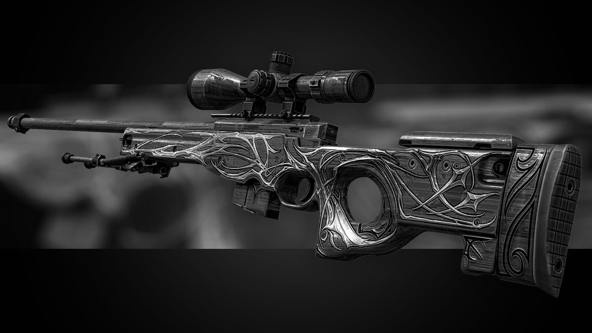 ⚡️AWP | Olent Flow⚡️
🔻🔻🔻🔻🔻
steamcommunity.com/sharedfiles/fi…
🔺🔺🔺🔺🔺
Collab with the beast <a href="/saychains/">SAYCHAINS</a> for CS2🧡
<a href="/valvesoftware/">Valve</a> <a href="/CounterStrike/">CS2</a>
C'mon... Just accept our skins!✅
#csworkshop #cs2skins