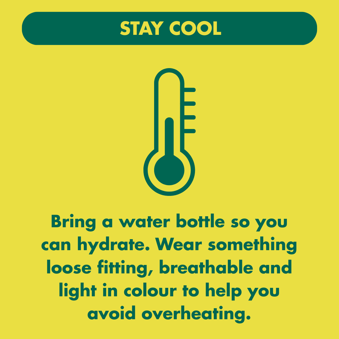 We Are Undefeatable tweet media