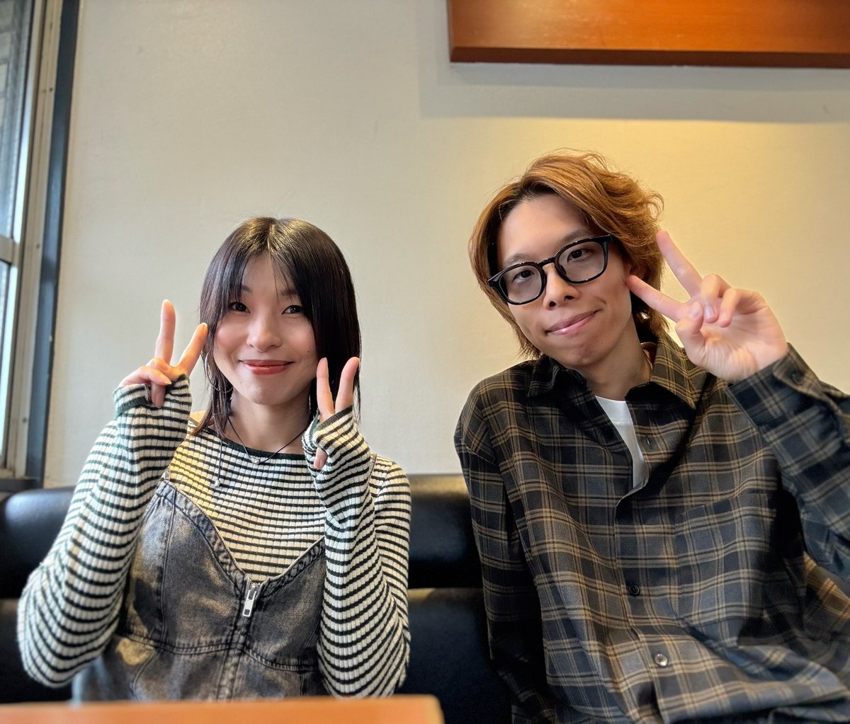 高橋ちか tweet media