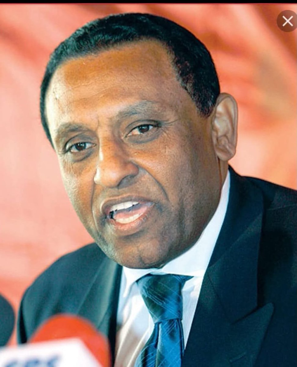 #Breaking :
The Transitional Sovereignty Council has agreed to appoint Dr. Kamil Idris as Prime Minister and task him with forming a new government.
#Sudan