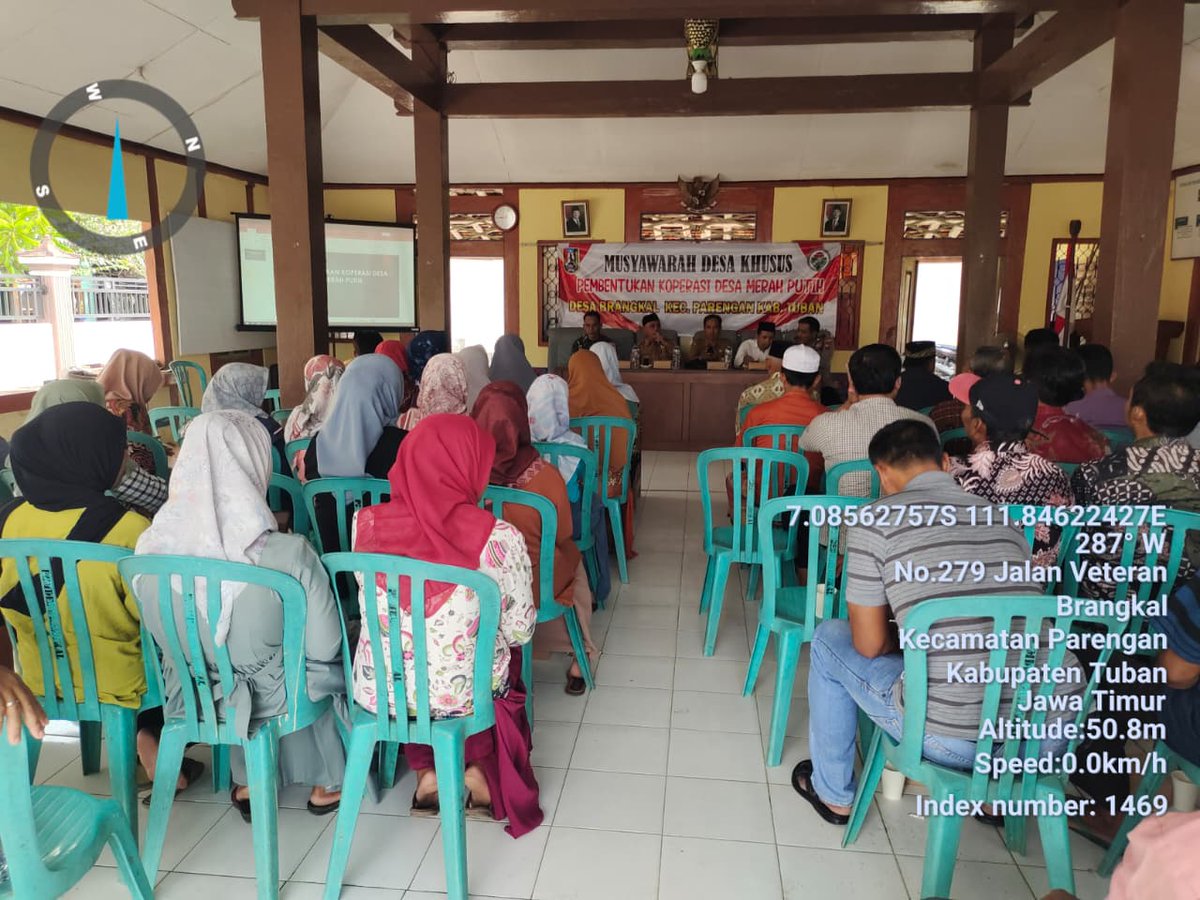 Adi Sholikhatin (@sukoyo_adi) on Twitter photo #TppKawalAkteKdmpkeNotaris
Setelah musyawarah desa khusus Pembentukan KDMP, semua TPP mengawal ke Notaris untuk proses mendapatkan badan Hukum
#TppKawalAkteKdmpkeNotaris
<a href="/prabowo/">Prabowo Subianto</a>
<a href="/YandriSusanto27/">Yandri Susanto</a>
<a href="/ArizaPatria/">Ariza Patria</a>
<a href="/taufikmadjid71/">IG : taufik.madjid</a>
<a href="/kemendespdt/">#BangunDesaBangunIndonesia</a>
<a href="/bpsdmkemendesa/">Bpsdm Kemendesa</a>
<a href="/desapenusantara/">desapesonanusantara</a> #TppKawalAkteKdmpkeNotaris
Setelah musyawarah desa khusus Pembentukan KDMP, semua TPP mengawal ke Notaris untuk proses mendapatkan badan Hukum
#TppKawalAkteKdmpkeNotaris
<a href="/prabowo/">Prabowo Subianto</a>
<a href="/YandriSusanto27/">Yandri Susanto</a>
<a href="/ArizaPatria/">Ariza Patria</a>
<a href="/taufikmadjid71/">IG : taufik.madjid</a>
<a href="/kemendespdt/">#BangunDesaBangunIndonesia</a>
<a href="/bpsdmkemendesa/">Bpsdm Kemendesa</a>
<a href="/desapenusantara/">desapesonanusantara</a>