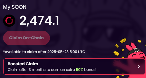 츄린이 𝔽rAI 🦅 tweet media