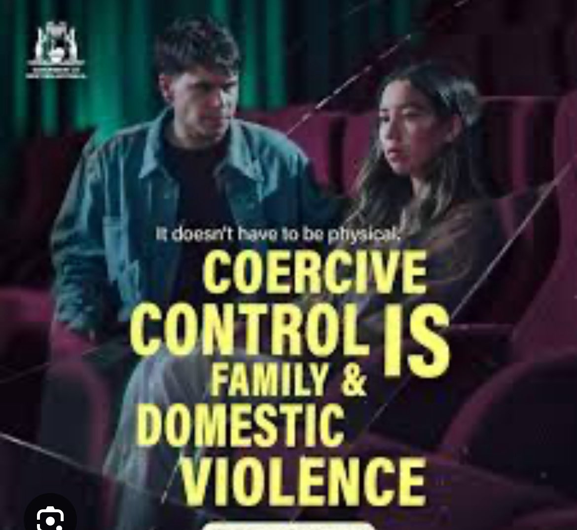 Coercive control is the government no jab no job