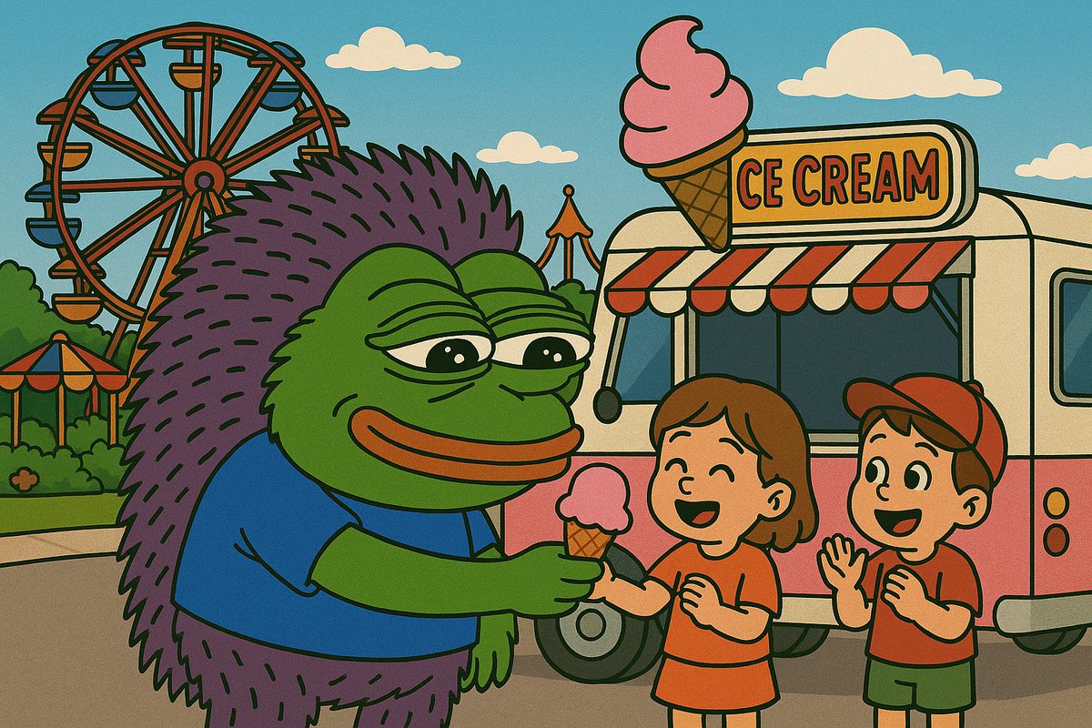 🚨Giveaway Time🚨

1000 $MON untuk 10 orang beruntung! Langsung comment wallet address mu di post ini. 

Syaratnya cuma perlu like, comment tweet ini dan follow twitter gua. 

Pemenang akan di pilih besok di jam yang sama. 

Good Luck!