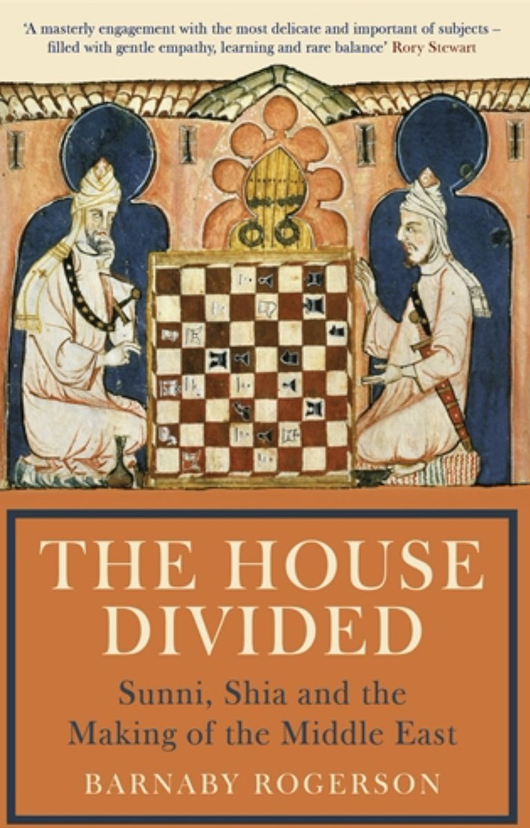 mukhoty's tweet image. For friends keen to understand the tragic mess of a world we live in, strongly recommend this book which shows the appalling role of the French and British empires (occasionally Italy too) and the total lack of accountability today