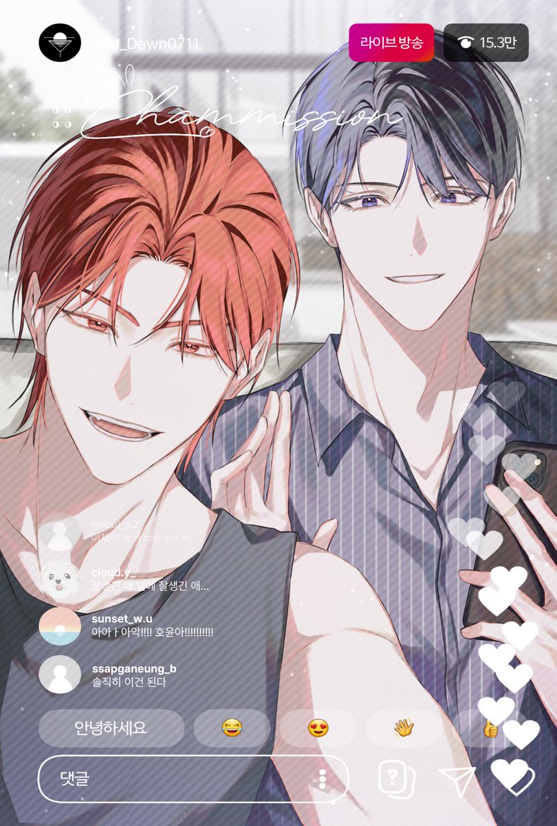 ChaKo_artbook's tweet image. [LD두상 &amp;amp; SD전신 슬롯 커미션]
#Rt 추첨 한 분에게 원하시는 타입 1인 그려드립니다!

자세한 공지는 타래 확인해 주세요.
슬롯 2명 받습니다.

[LD 두상]
흑백 ·2.0
풀채 ·4.0

[SD 전신]
풀채 ·2.0

장르 할인 -0.3
1차 지인 할인 -1.0

*샘플 모두 실제 커미션 작입니다.*