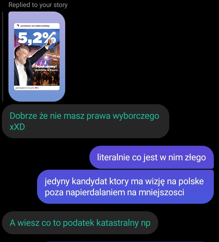 chackapon🇺🇦🇵🇸 esnupi🖤🤍 tweet media