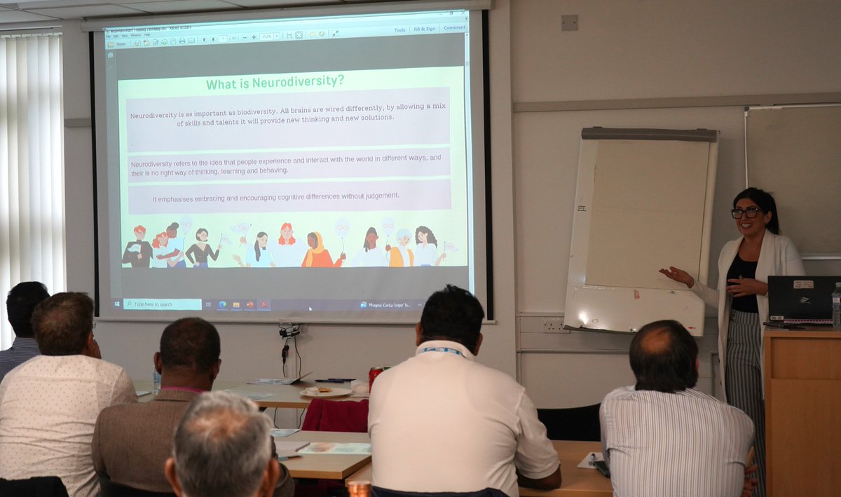 GEH Clinical and Medical Education (@gehclinmeded) on Twitter photo Thank you to all who attended the Train The Trainer Update.
<a href="/GEHNHSnews/">George Eliot Hospital NHS Trust</a> Thank you to all who attended the Train The Trainer Update.
<a href="/GEHNHSnews/">George Eliot Hospital NHS Trust</a>