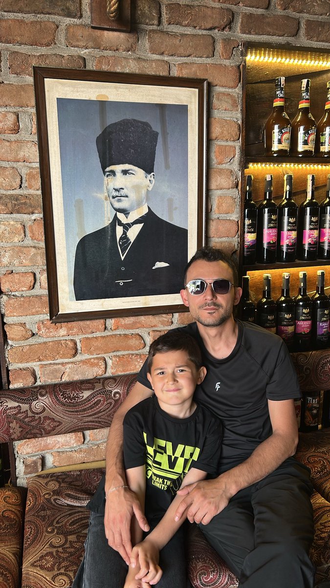 19 Mayıs Atatürkü Anma Gençlik ve Spor Bayramımız Kutlu Olsun.
🇹🇷🇹🇷🇹🇷

Daima izinde !!!