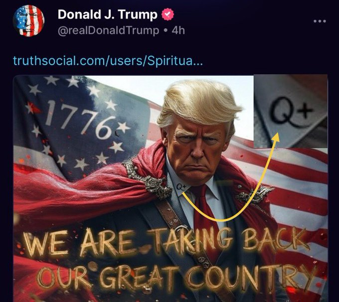 Alikh589's tweet photo. Now do you get it?

#XRP #DonaldTrump #589 https://t.co/P58cbj7R9t