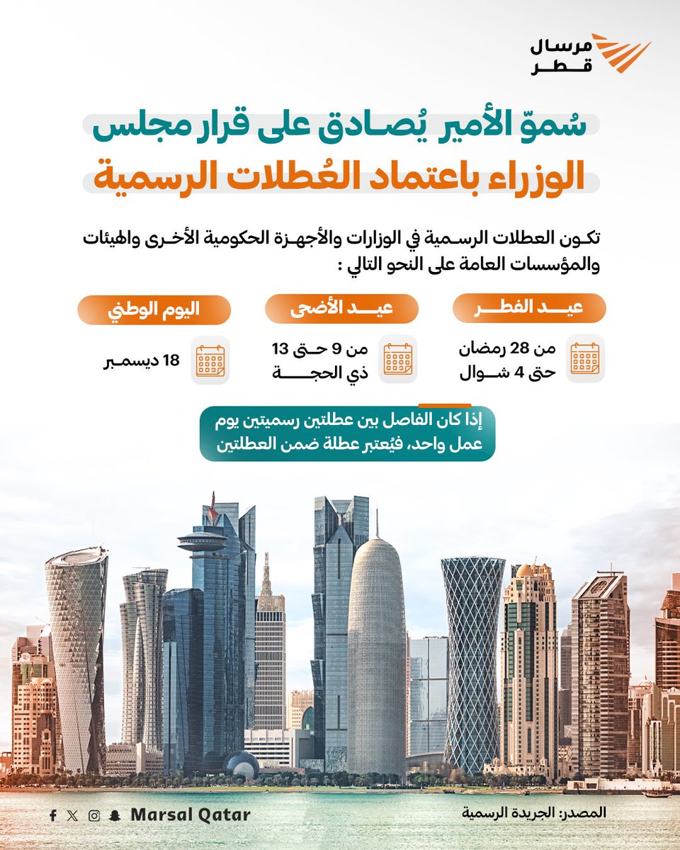 Marsalqatar tweet picture
