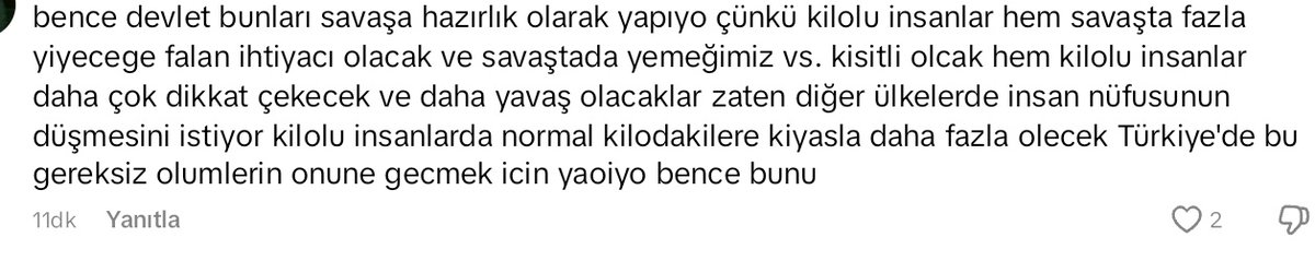 imissgaeul's tweet photo. Cabuk tiktokta gördüğüm yoruma bakın SICIRTTTI https://t.co/qns4dMFHdL