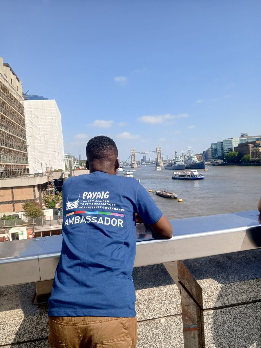 FIIFI MENSAH SELBY  tweet media