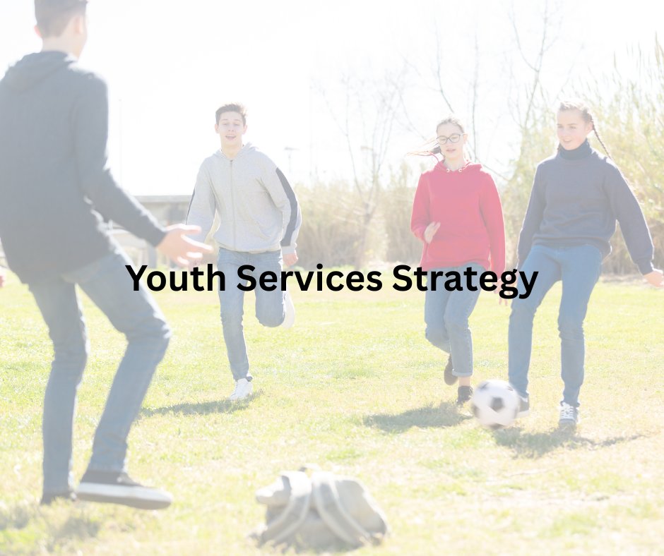 🌟 New Youth Services Strategy Adopted! 🌟
Woodley Town Council has launched an exciting new Youth Services Strategy for 2025–2030! 
woodley.gov.uk/woodley-town-c…
#YouthStrategy #CommunityMatters #SupportYoungPeople