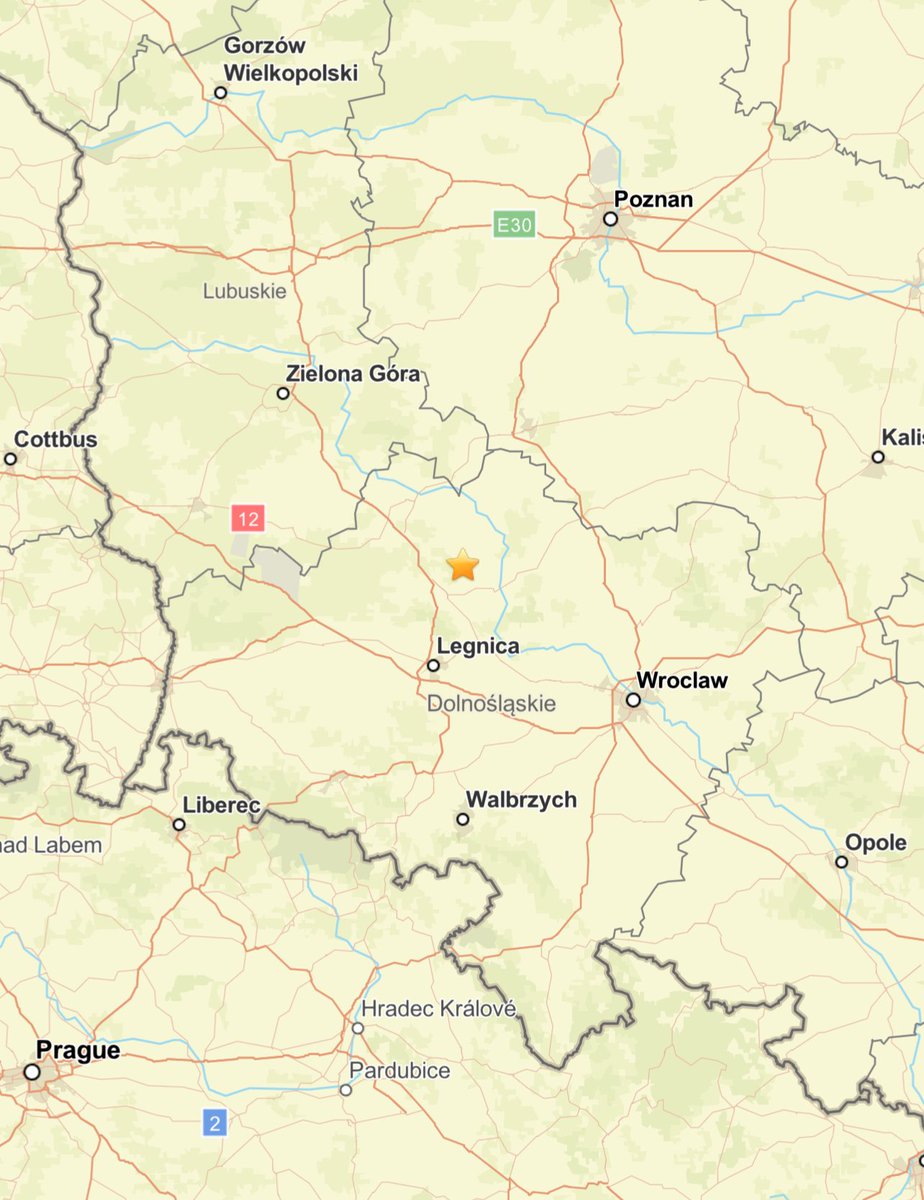 Seism AI tweet media