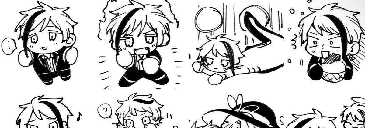 新刊の感想など送ってくださったメッセに題箱内で返信しています♫していないものも全て全部読ませて頂いております！感謝感謝感謝