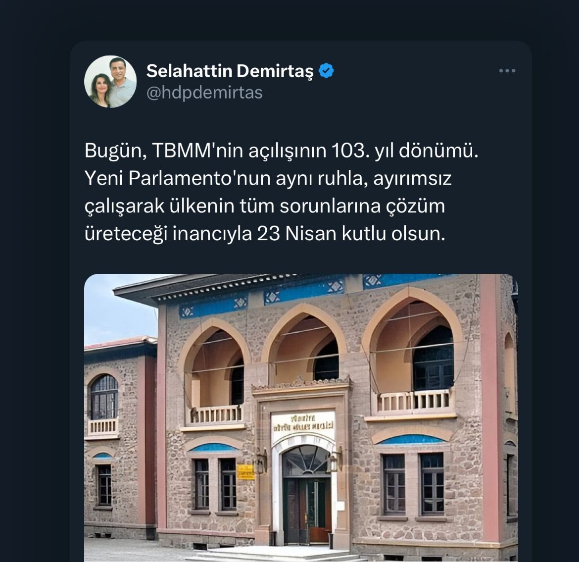 r_ekincii's tweet photo. Unutmayın !!
Örgütlü İhanet, Sömürge sisteminin bir Mekanizmasıdır. Bu mekanizmaya kapılan bir Kürt eninde sonunda Köpekleşecektir. 

🔺Ahmet Türk - 29 Ekim Cumh. bayramı
🔺Demirtaş - 23 Nisan TBMM bayramı
🔺Buldan - 19 Mayıs Atatürk bayramı
🔺Yapıcıoğlu - Ahlat Türklük bayramı https://t.co/T0jzwbNUPW