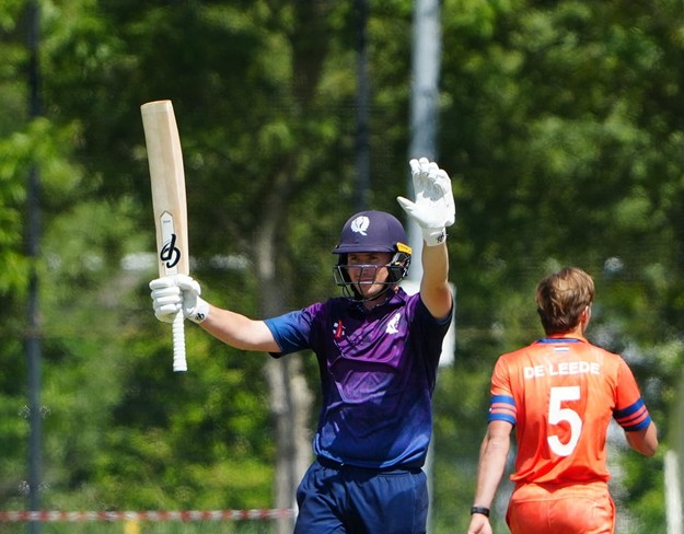 Gary Heatly (@g_hmedia) on Twitter photo The Monday Wrap from the <a href="/InsideEdge111/">The Inside Edge Cricket</a> is now available rounding up all the action from <a href="/CricketScotland/">Cricket Scotland</a> men's win on Friday through to the Women's Premier League on Sunday via the Eastern Premier League + <a href="/WDCUCricket/">WDCU</a> Premiership One + some extras...
insideedgecricket.substack.com The Monday Wrap from the <a href="/InsideEdge111/">The Inside Edge Cricket</a> is now available rounding up all the action from <a href="/CricketScotland/">Cricket Scotland</a> men's win on Friday through to the Women's Premier League on Sunday via the Eastern Premier League + <a href="/WDCUCricket/">WDCU</a> Premiership One + some extras...
insideedgecricket.substack.com