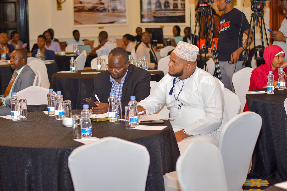 #T2RKenya aims at enhancing self-regulation in the NPO sector, Building a resilient proactive compliance culture among NPOs to address evolving threats of financial abuse before being required to by regulators.
#TalkToYourRegulator
#EngageYourRegulator