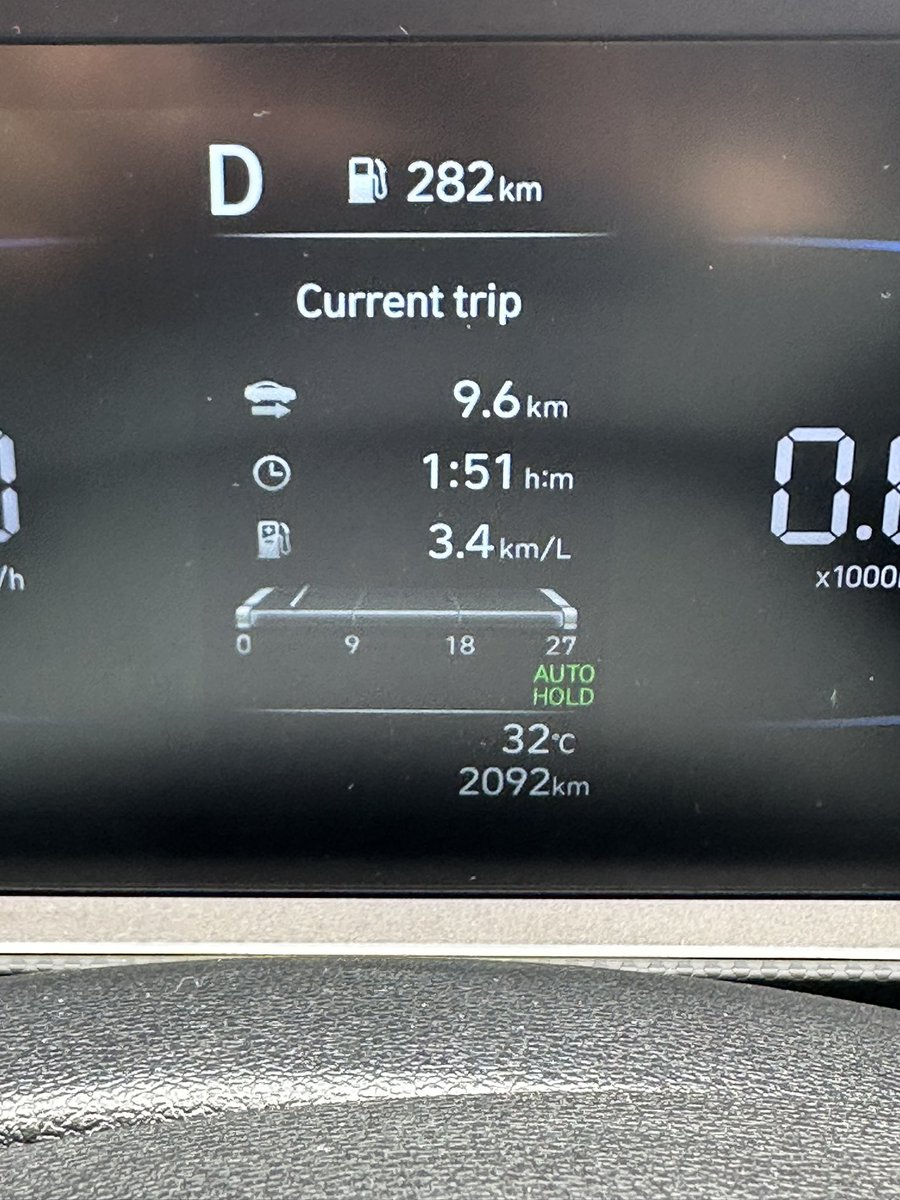 Maneck_debara's tweet photo. Took me almost 2 hours to cover just 9.6 km. This isn’t a road trip, it’s just another regular day in Bangalore traffic. At this rate, I’ll need a playlist, snacks, and maybe a podcast just to get to the next signal.
#bangaloreRain #bangaloretraffic https://t.co/vNTSHW3OLi