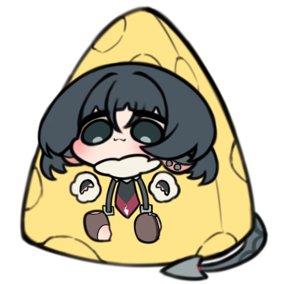 「」|오투のイラスト