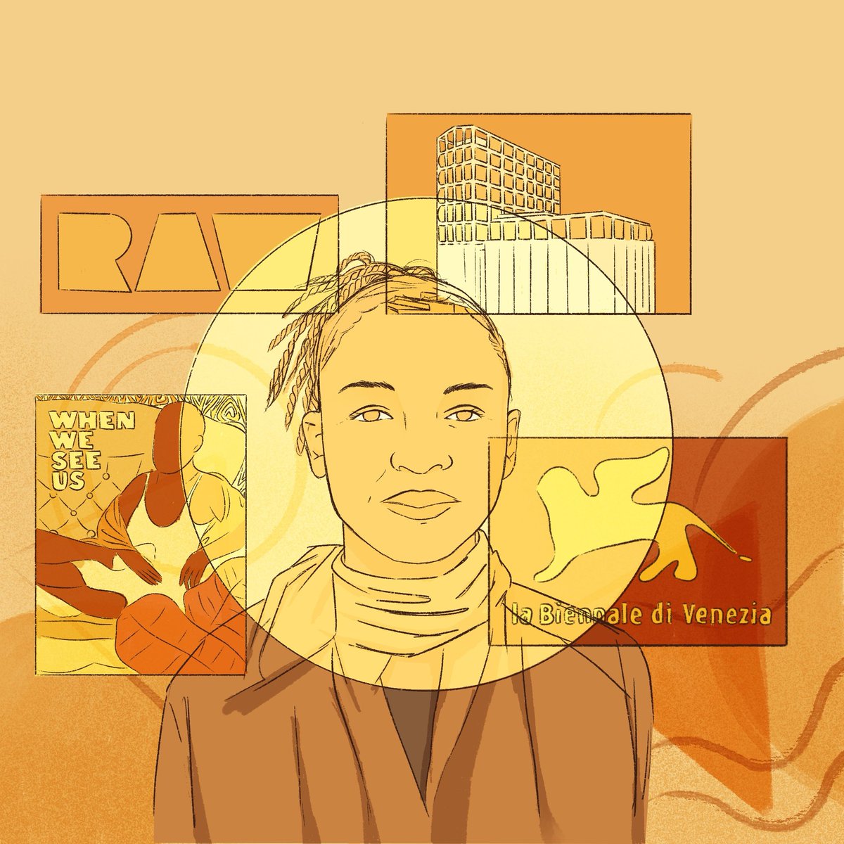 With depth and academic rigour, Koyo Kouoh told the stories of our diverse, magnificent and culturally rich continent to the world. Whether it was through the art institutions she taught at or the events she curated, Africa was the centre. continent.substack.com/p/koyo-kouoh-1…